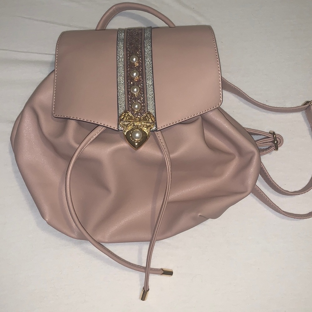 Princess backpack